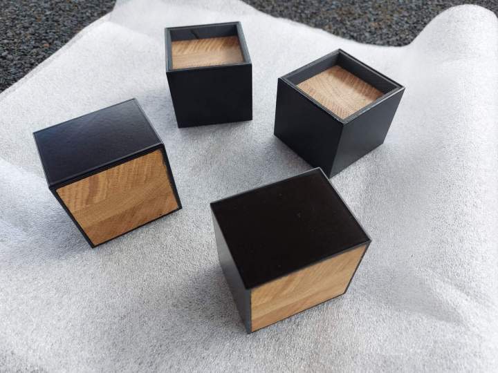 Mobilier métallique sur mesure Ploufragan