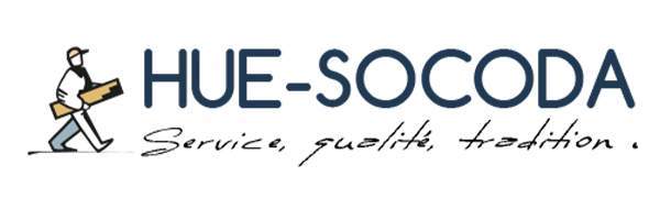 Logo Hue-Socoda